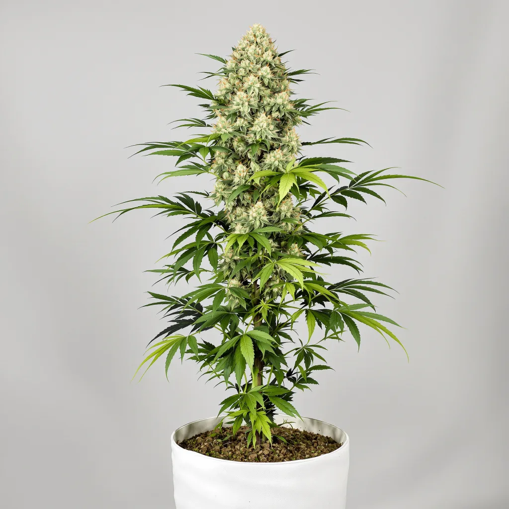 Super Jack cannabis seeds packaging, Royal King Seeds USA