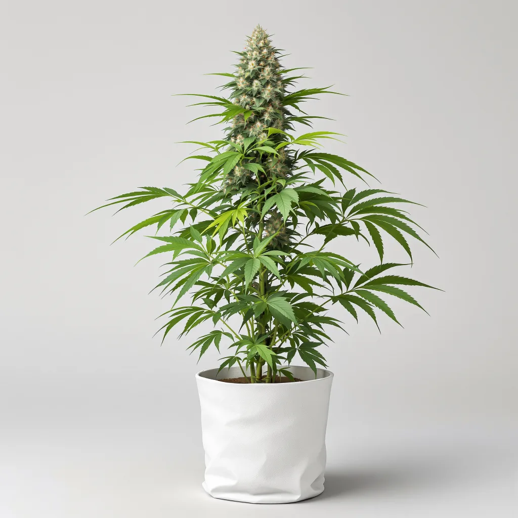 Sweet and Sour Widow cannabis seeds packaging, Royal King Seeds USA