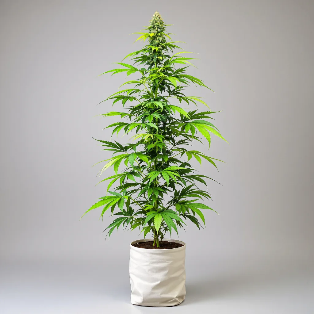 Sweet Diesel cannabis seeds packaging, Royal King Seeds USA