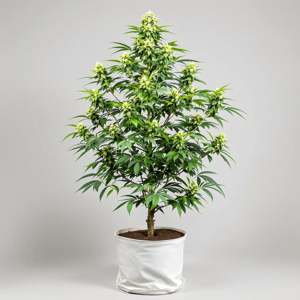 Sweet Tooth cannabis seeds packaging, Royal King Seeds USA