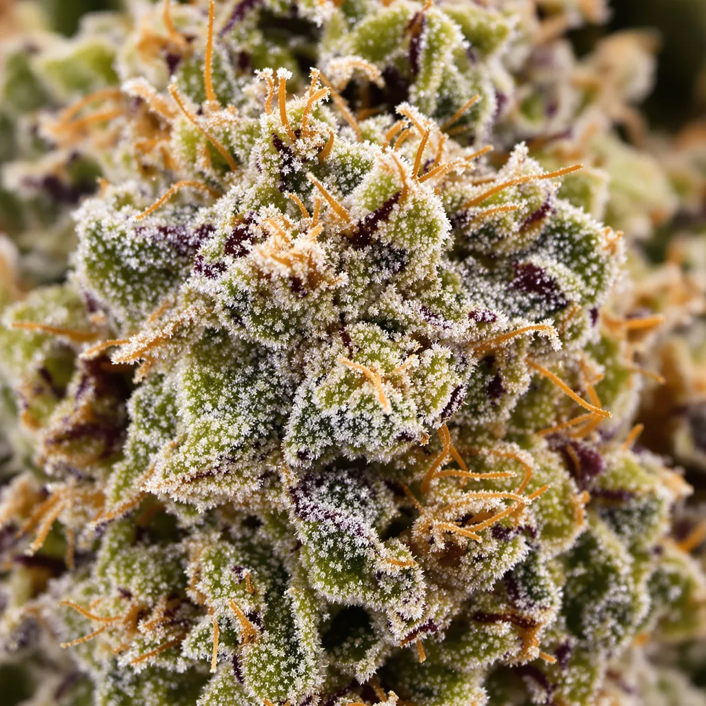 Tahoe OG Kush cannabis plant in flowering stage, 120-180 cm feminized