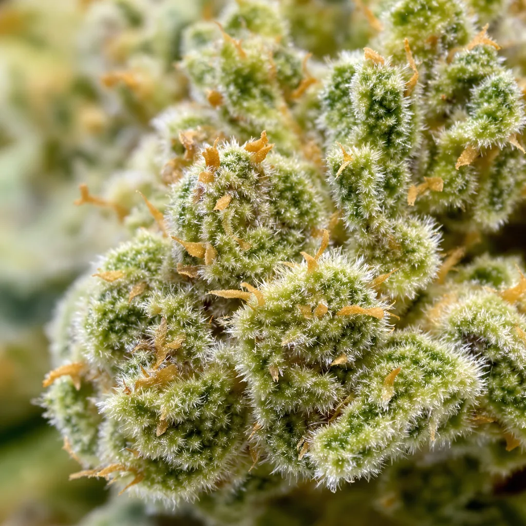 Tangilope cannabis plant in flowering stage, 150-200 cm feminized