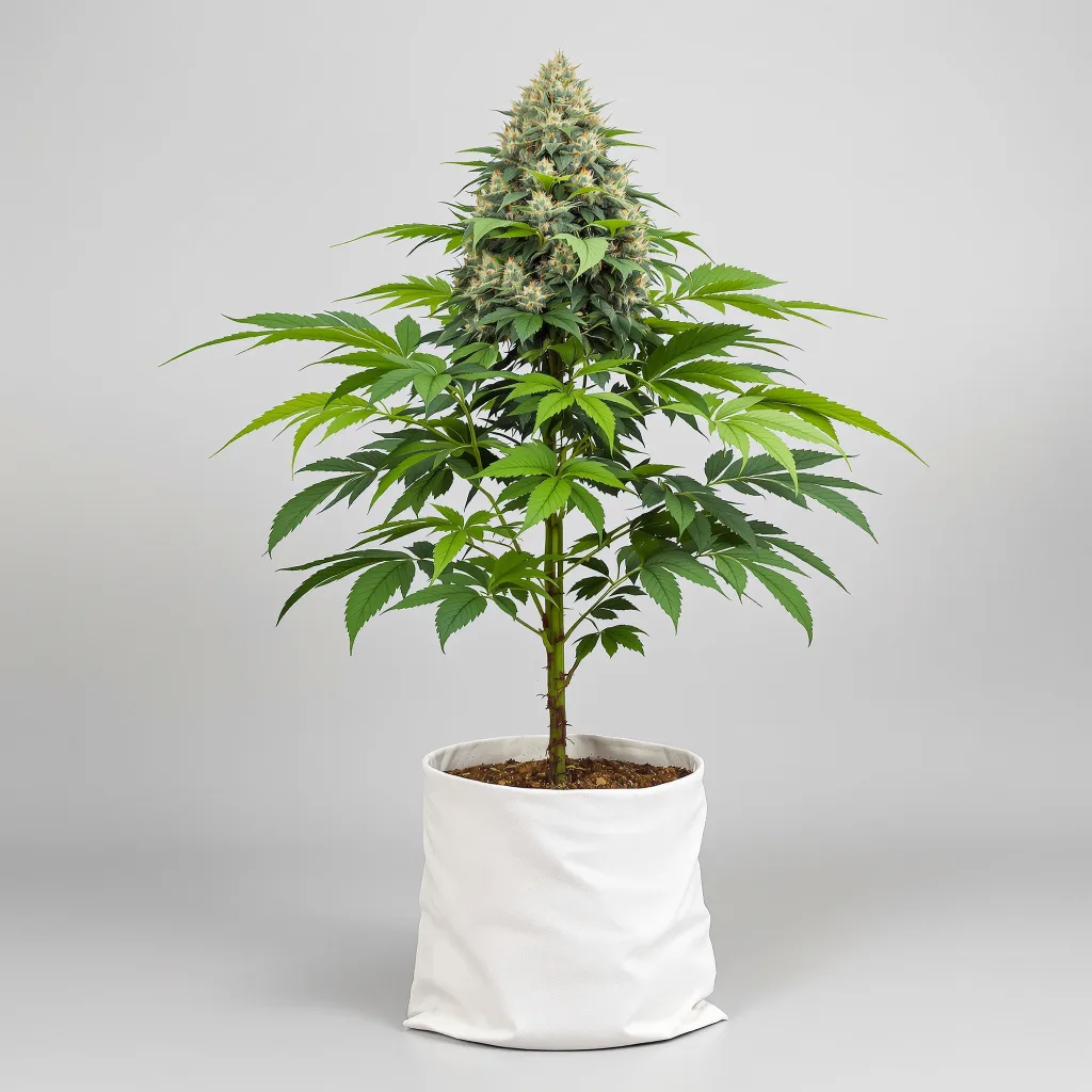The OX cannabis seeds packaging, Royal King Seeds USA