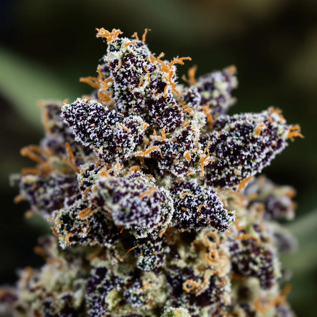 Tora Bora cannabis plant in flowering stage, 90-130 cm feminized