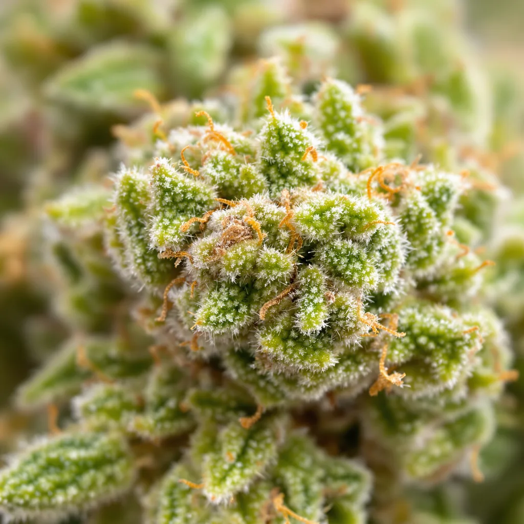 Tree of Life cannabis plant in flowering stage, 150-200 cm feminized
