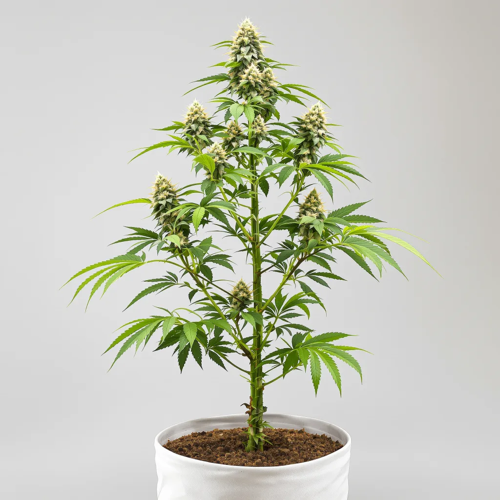 UK Cheese cannabis seeds packaging, Royal King Seeds USA