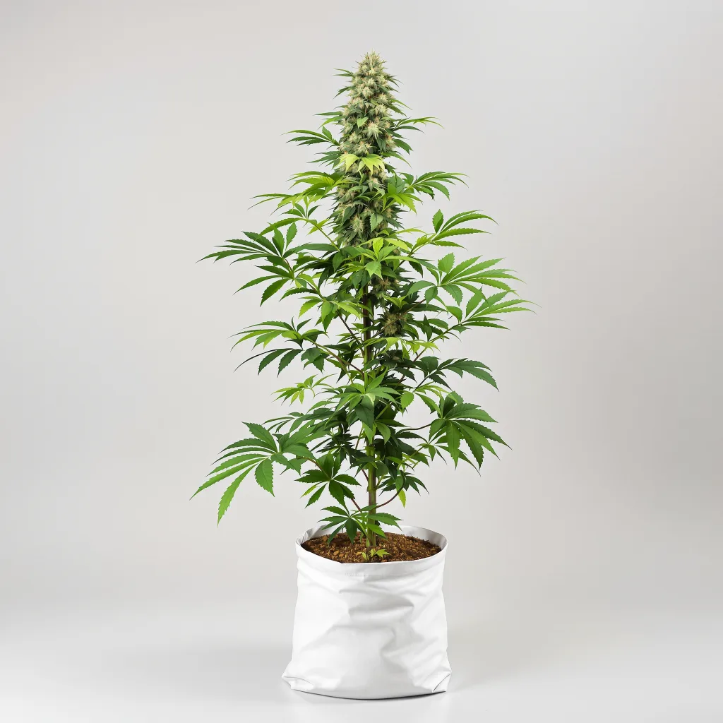 Willys Wonder cannabis seeds packaging, Royal King Seeds USA