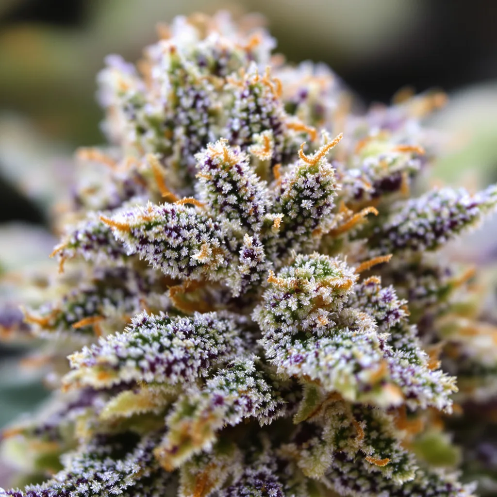 XJ-13 cannabis plant in flowering stage, 120-180 cm feminized