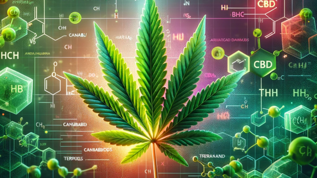 Chemical Profile of Chocolope