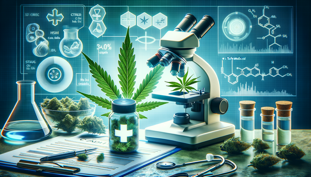 Medical Benefits of Green Queen