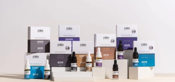CBD