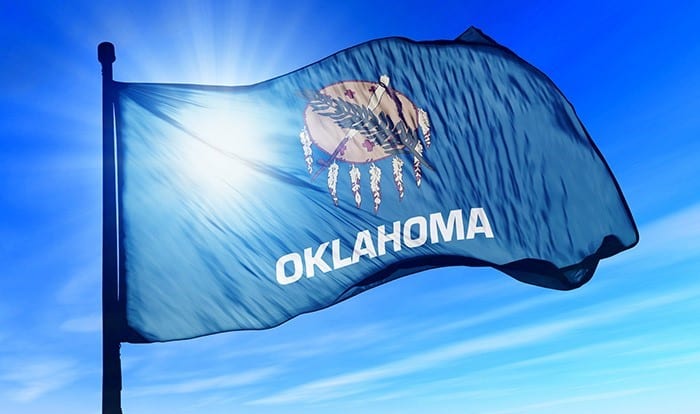 Oklahoma