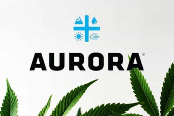 Auroracannabis