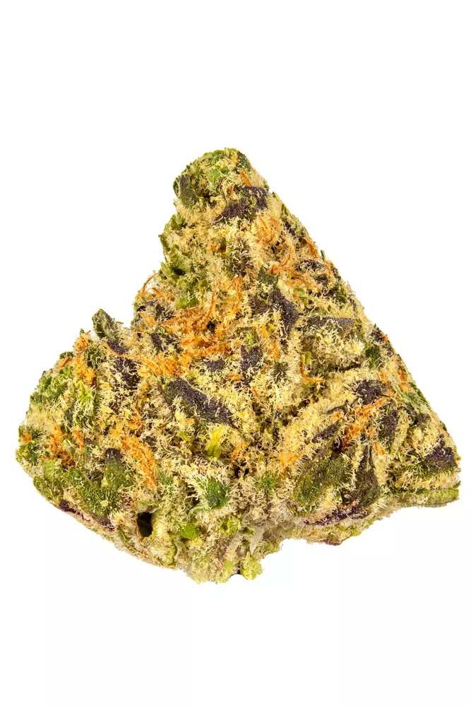 Sour Cream Cannabis Seeds - Image 2