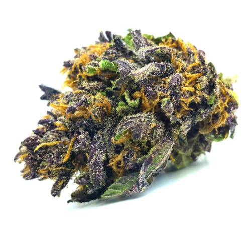 Brainwreck Cannabis Seeds - Image 2