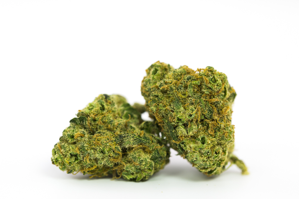 Romulan Haze Cannabis Seeds - Image 2