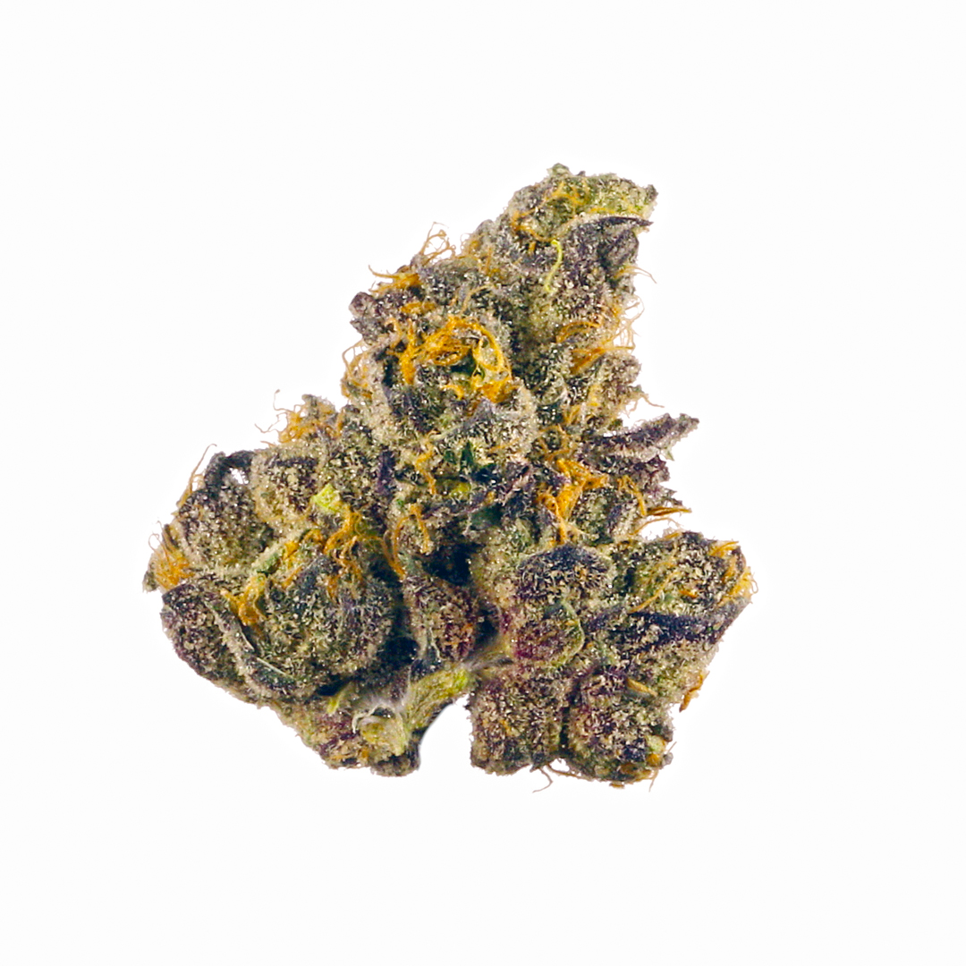 Zombie Kush Cannabis Seeds - Image 2