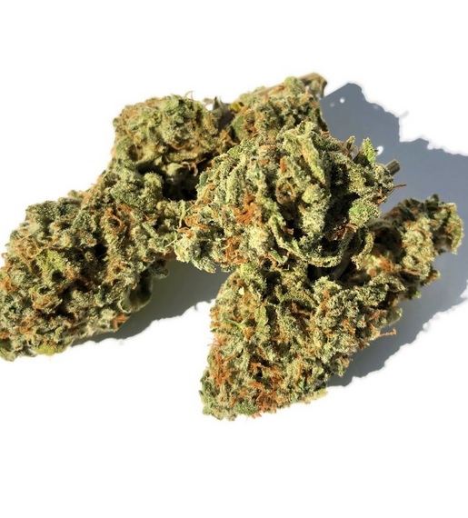 Skunk Kush Cannabis Seeds - Image 2