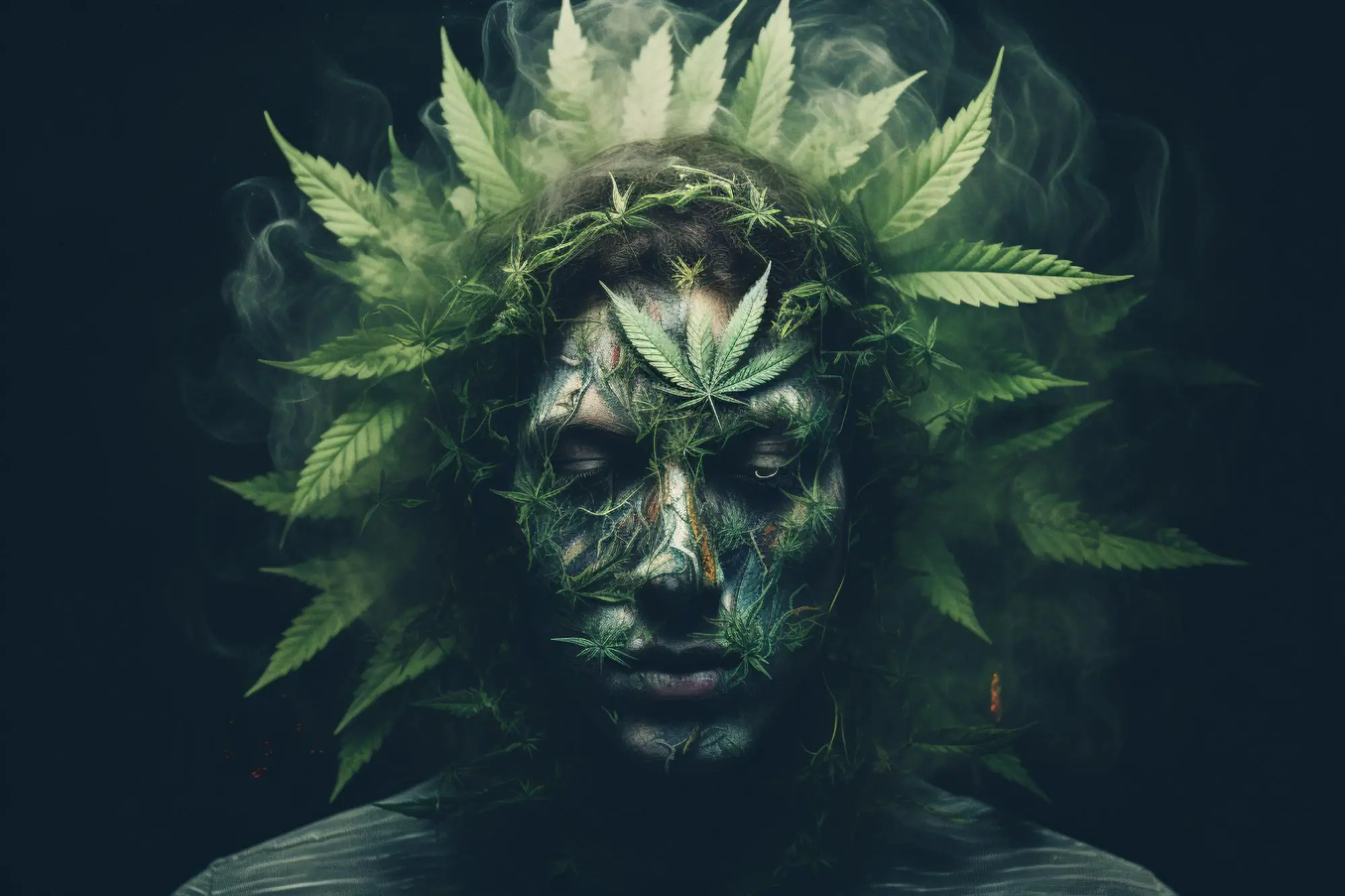 Cannabis Depression