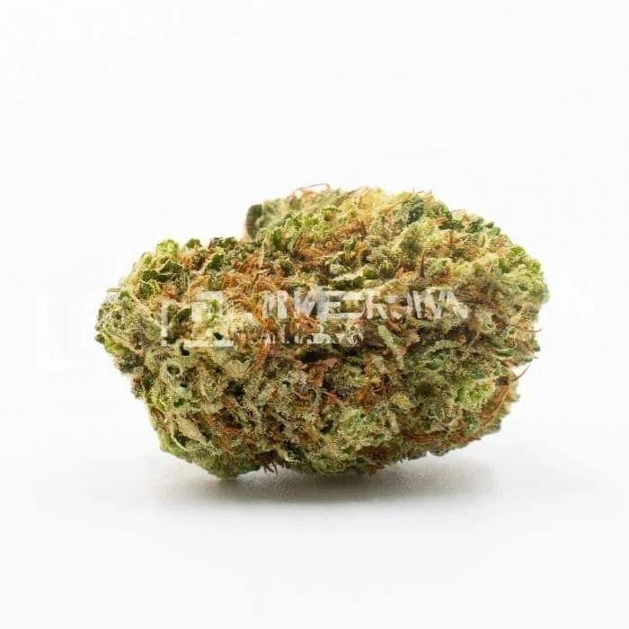 Skunky Afro Cannabis Seeds - Image 2