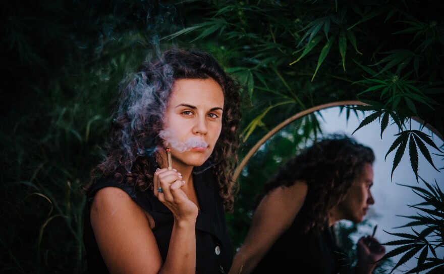 Chronicles of a Cannabist: A Journey Through Green Epochs