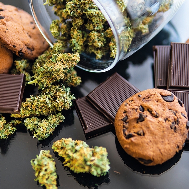 Cannabis chocolate transformed 1