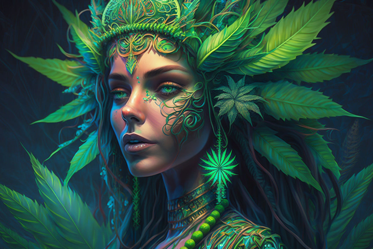 Cannabis dream