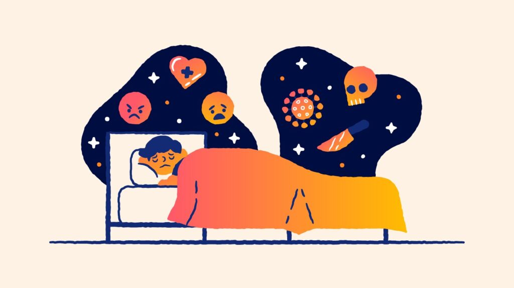 The Dream Interrupter