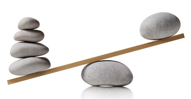 The Quest for Balance