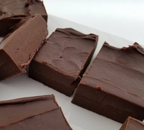 Stoner Fudge