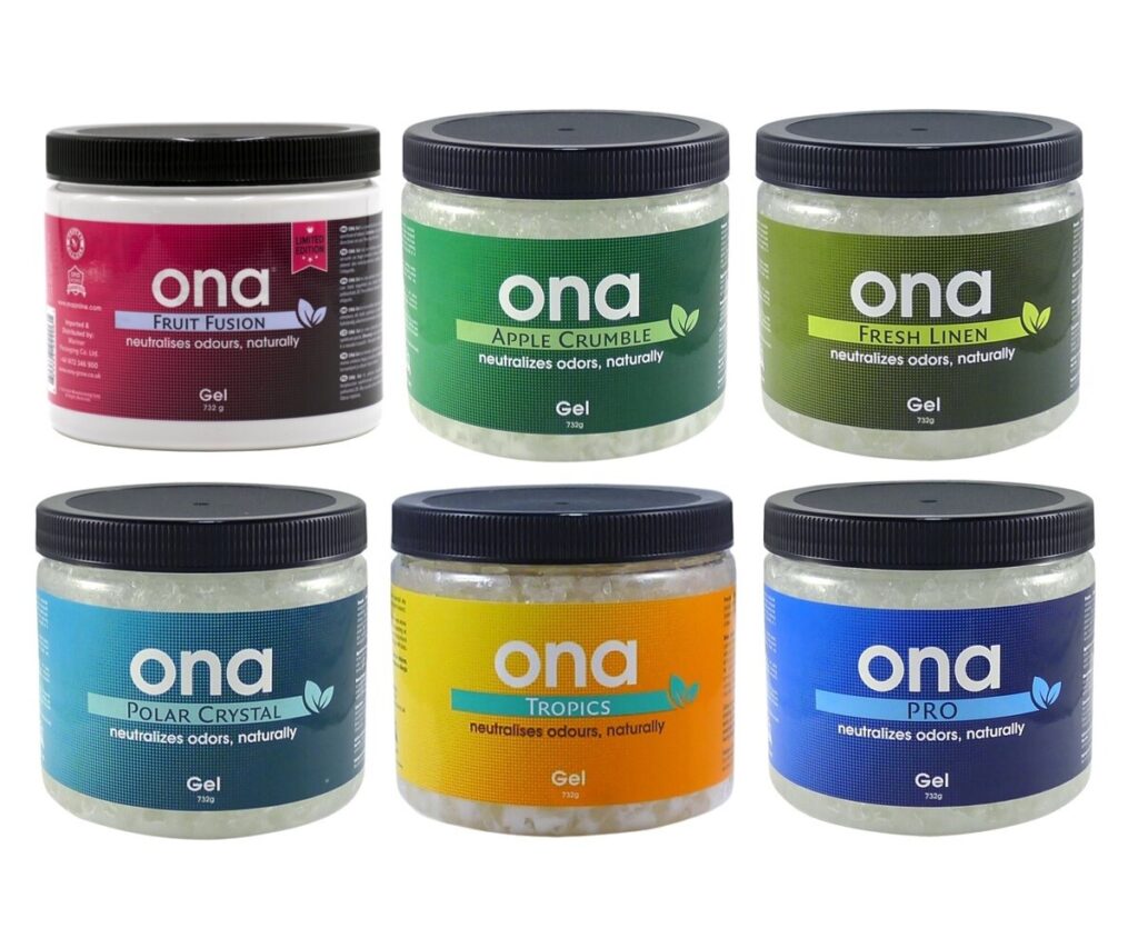 Ona products