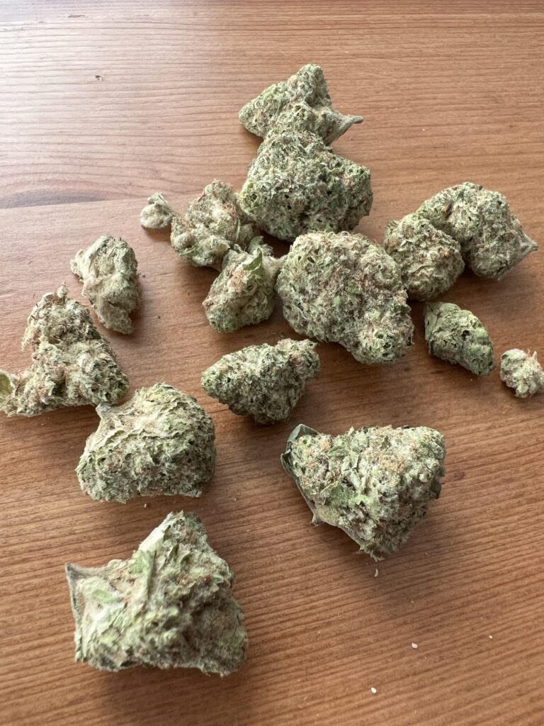 Plant Growth Regulators