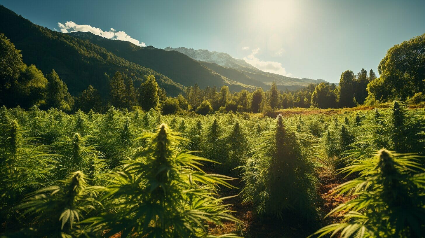 Sunlight Hours for Outdoor Cannabis Plants