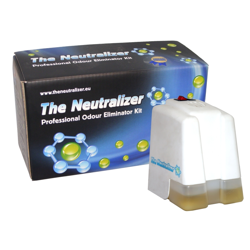 The Neutralizer