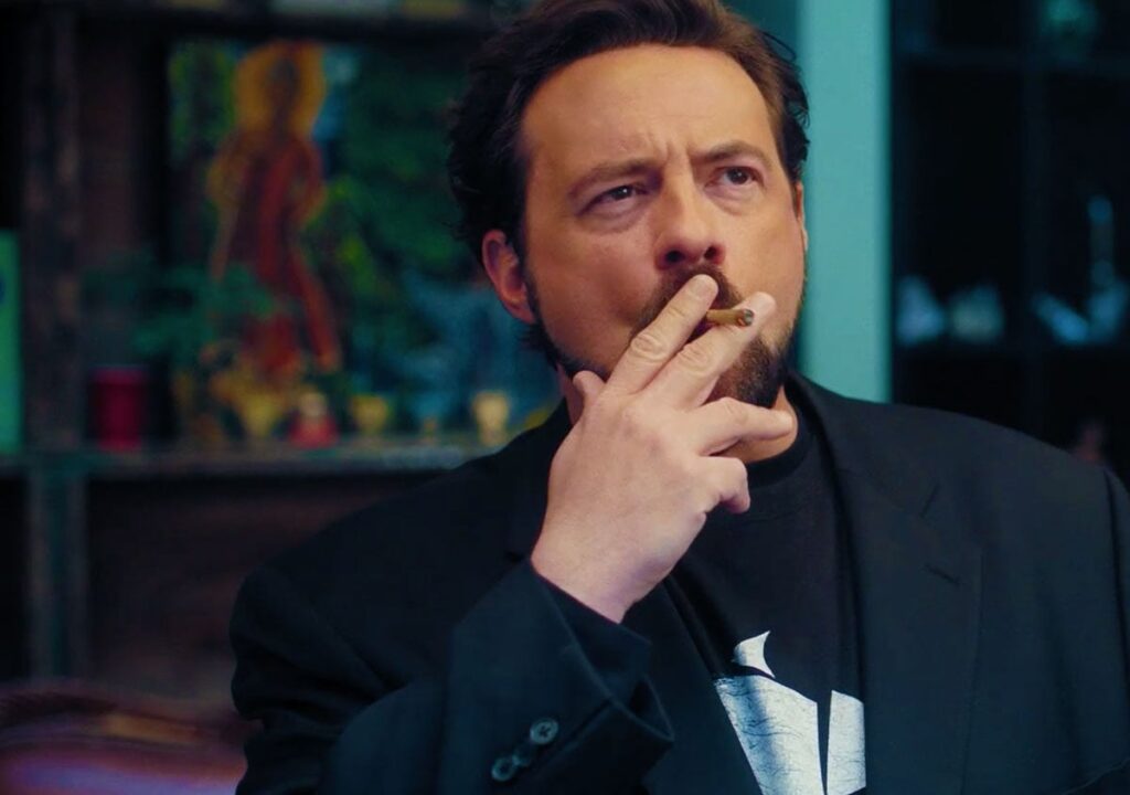 5 great filmmakers who use weed