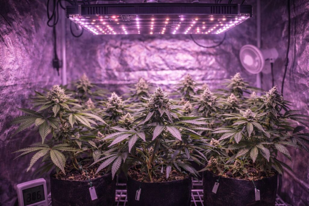 late bloom vpd control