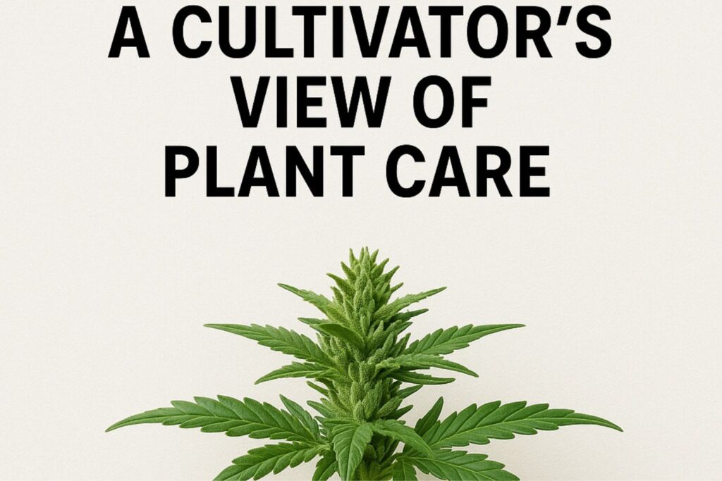 marijuana seeds for home cultivation