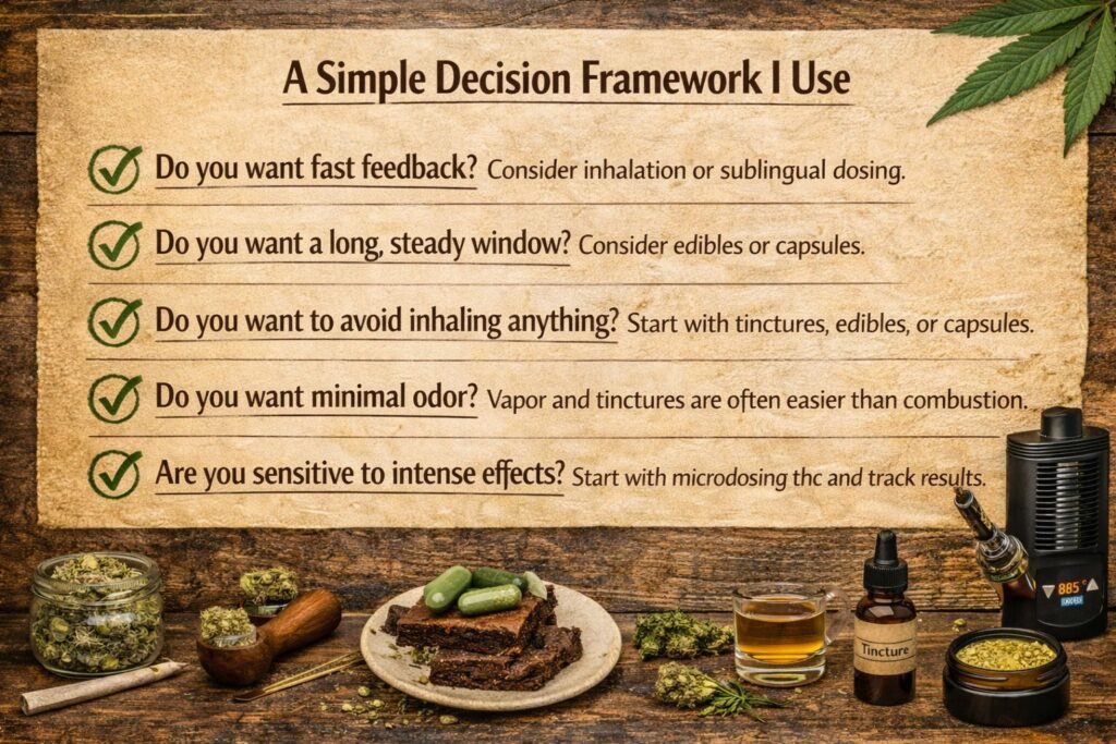 microdosing thc for beginners