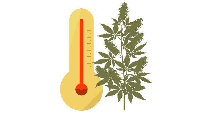 Addressing Heat Stress and Cold Shock