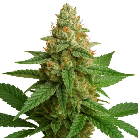 Adios Cannabis Seeds