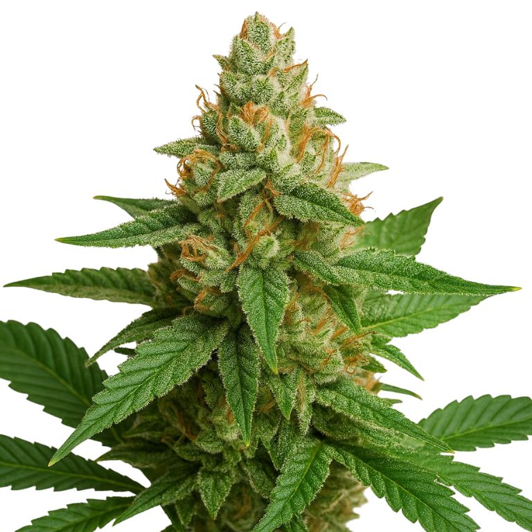 Adios Cannabis Seeds