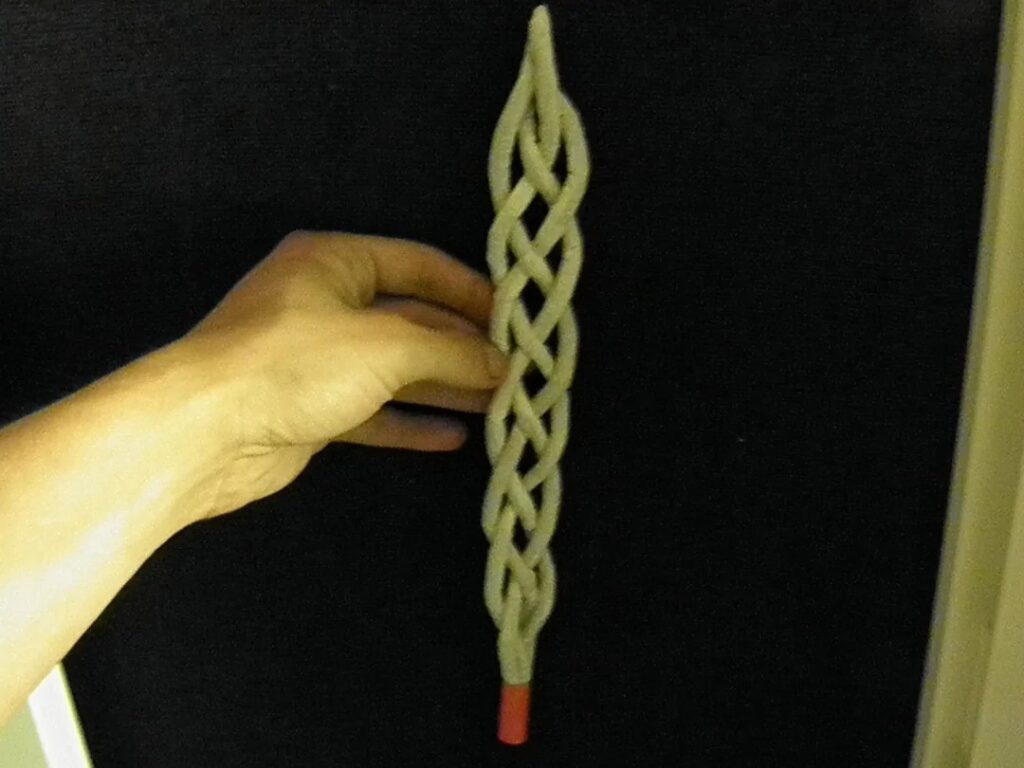 Advanced Blunt Rolling Techniques