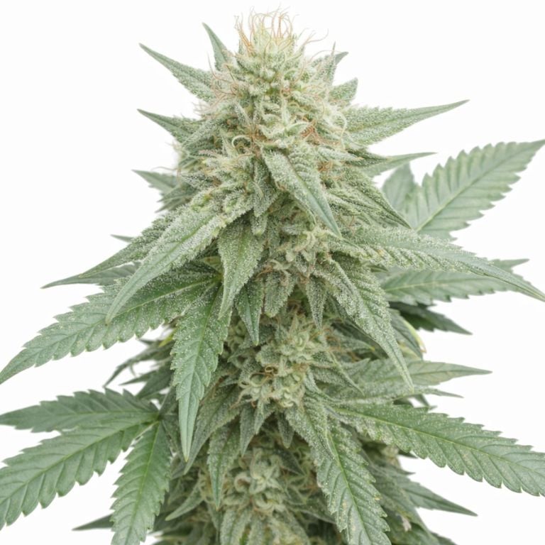 Afghan Big Bud Feminized