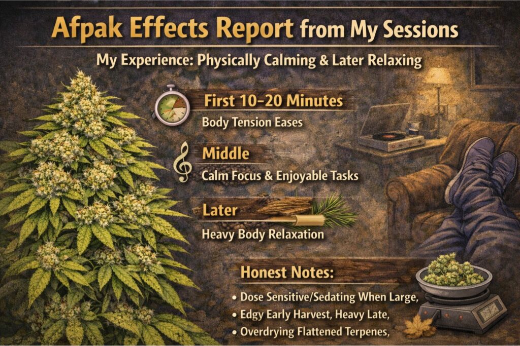 Afpak effects report