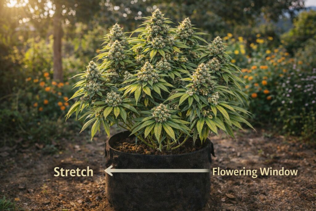 Afpak outdoor performance