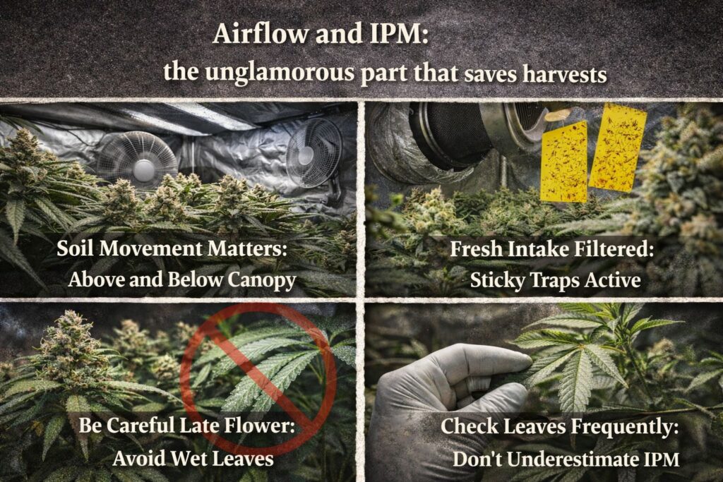 tight cola airflow plan