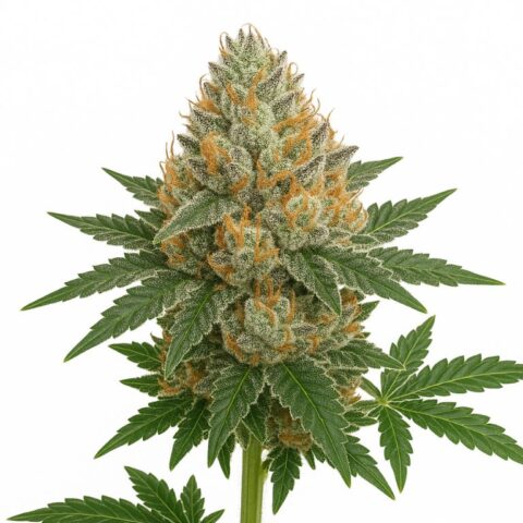 Apple Runtz cannabis seeds