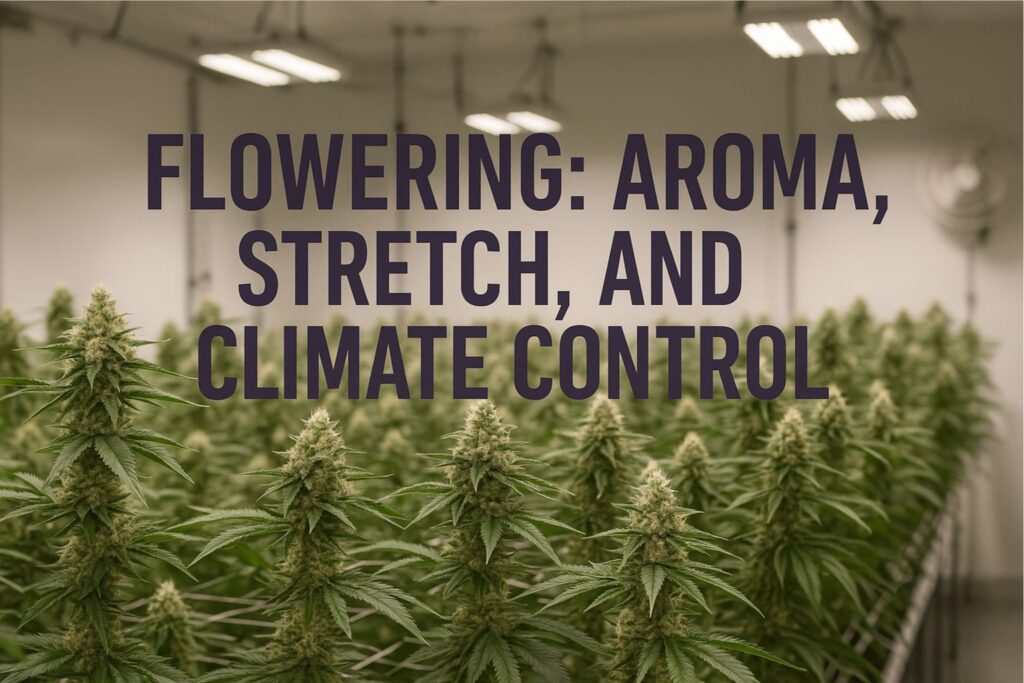 Strawberry Cough training techniques