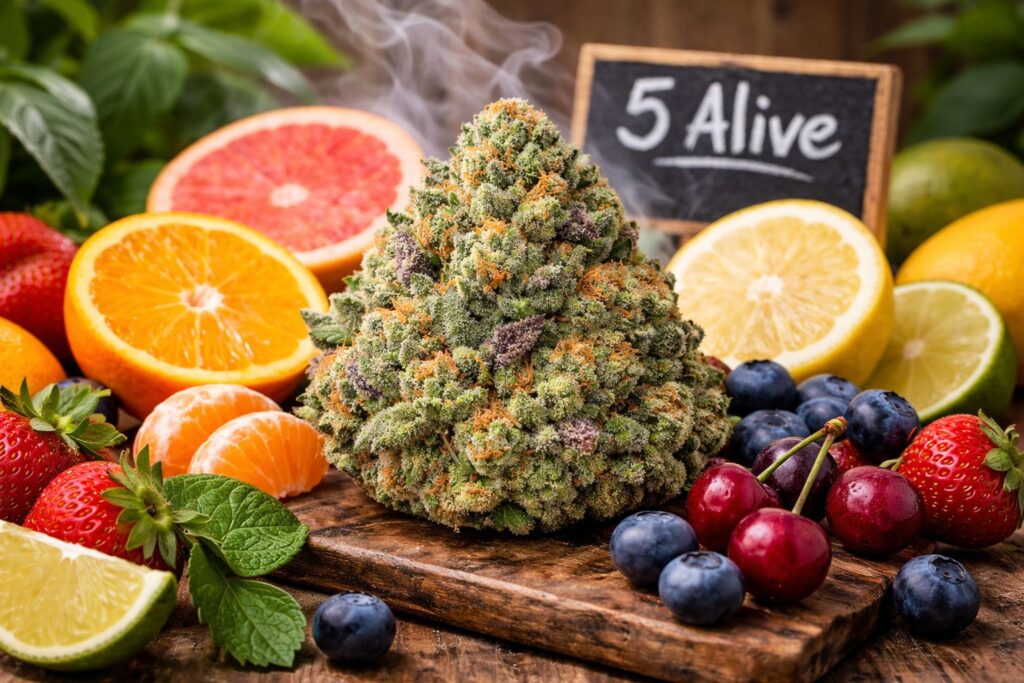 citrus terpene preservation tips