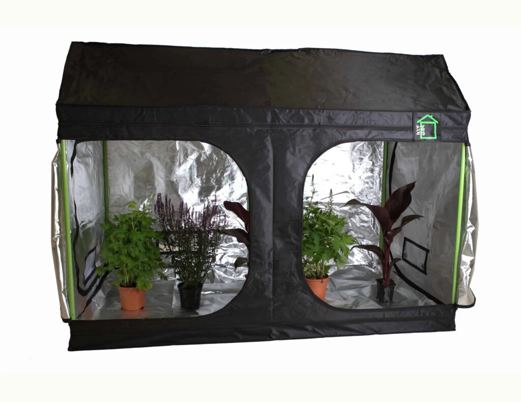 Attic Specific Grow Tents
